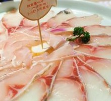 Fresh Crisp Catfish Slices