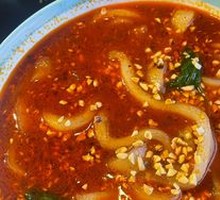 Tianshui Spicy Hot Pot