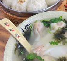 West Lake Dumplings