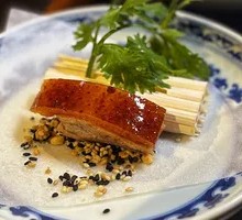 温鼎府挂炉烤鸭