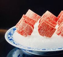 Premium Snowflake Wagyu