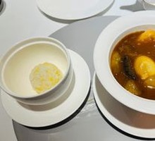 Cheng's Family Stewed Four Treasures