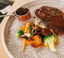 Sirloin Steak