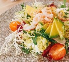 Shrimp Salad
