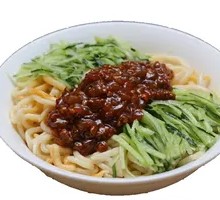 Zhajiangmian
