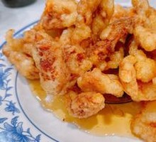 Sweet and Sour Pork