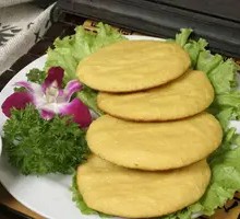 Handmade Flatbread