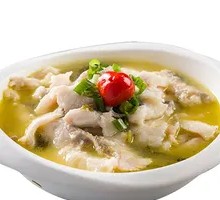 Sour Cabbage Fish