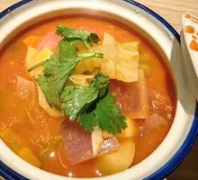 Borscht
