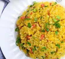 Fried Rice