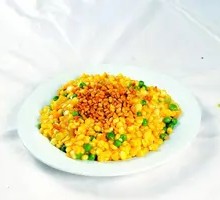 Pine Nut Corn