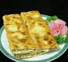 Shandong Meat Pie