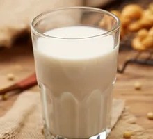 Original Soy Milk