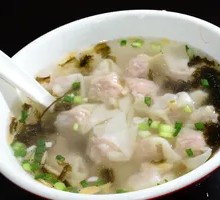 Wonton