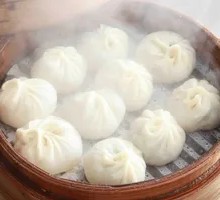Steamed Pork Dumplings (Half Tray)