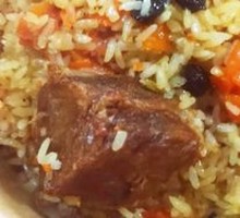 Authentic Xinjiang Hand-Rice