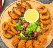 Appetizer Platter