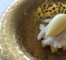 Refreshing Dessert