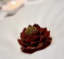 Caviar Chocolate Symphony