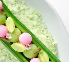 Crisp Cucumber