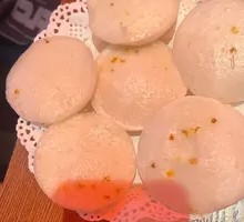 Osmanthus Rice Cake