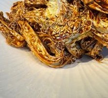 Emperor Qianlong's Cabbage