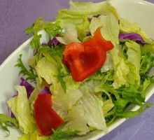 Mixed Vegetable Salad