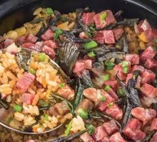 Wagyu Fried Rice