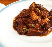 God of Food Beef Brisket