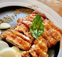 Fayun's Secret Crispy Pork Intestines