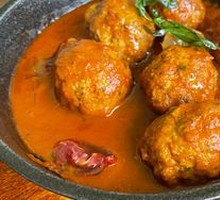 Provence Meatballs (Pork 68 Beef 88)