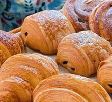 Plain Croissant