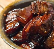 Old Beijing Braised Pork