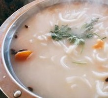 Fish Noodles