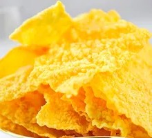 Fried Tofu Skin