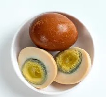 Longjing Tea Egg