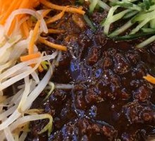 Self-Service Noodles