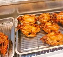 Sanhe Smoked Chicken