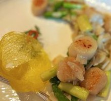 Australian Scallops