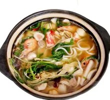 Scholar Rice Noodles