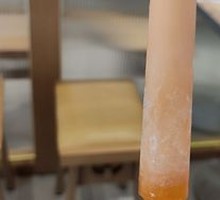 Hand-Shaken Ice Pop