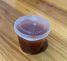 Red Chili Sauce