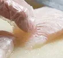 Tender Basa Fish