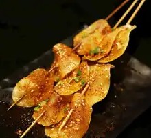 Wang Ying Roasted Potatoes