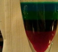 Classic Cocktail