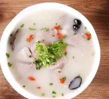 Man Fang Lan Ting Lamb Soup