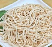 Premium Handmade Noodles