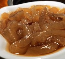 Homemade Konjac