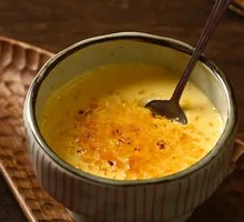 Caramel Custard