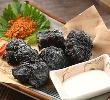 Hellfire Fried Chicken